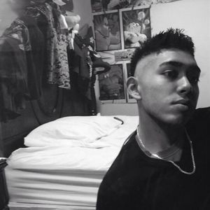 Meet your Posher, Christian