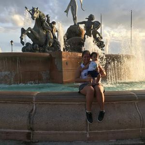 Meet your Posher, Sher