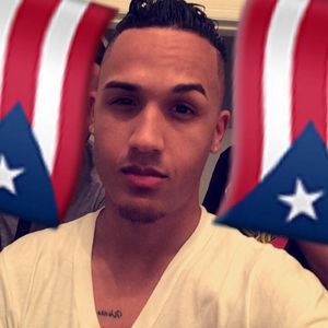 Meet your Posher, Joshua