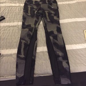 Nike leggings
