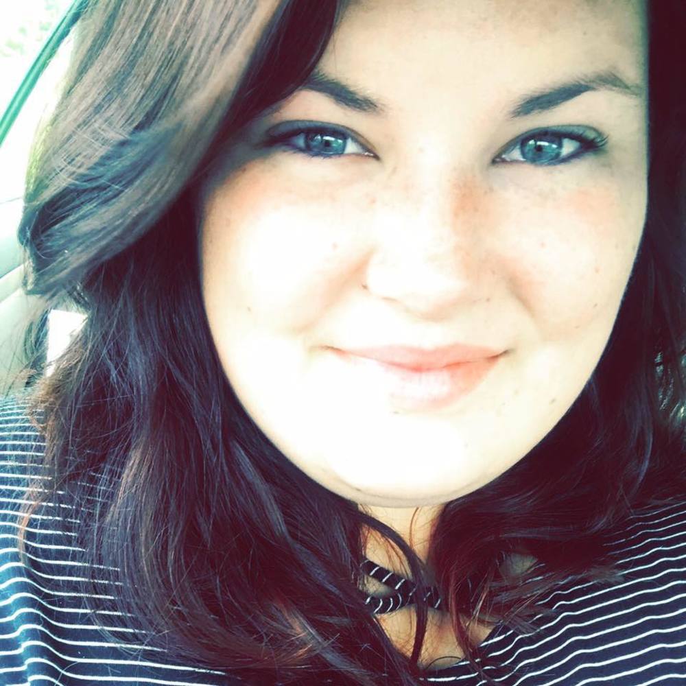 Meet your Posher, Shannon