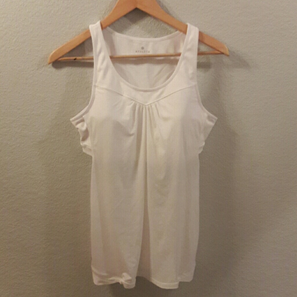 Athleta Support Top