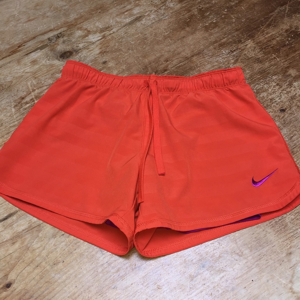 NIKE shorts