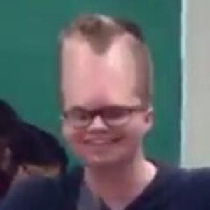 Meet your Posher, Jake