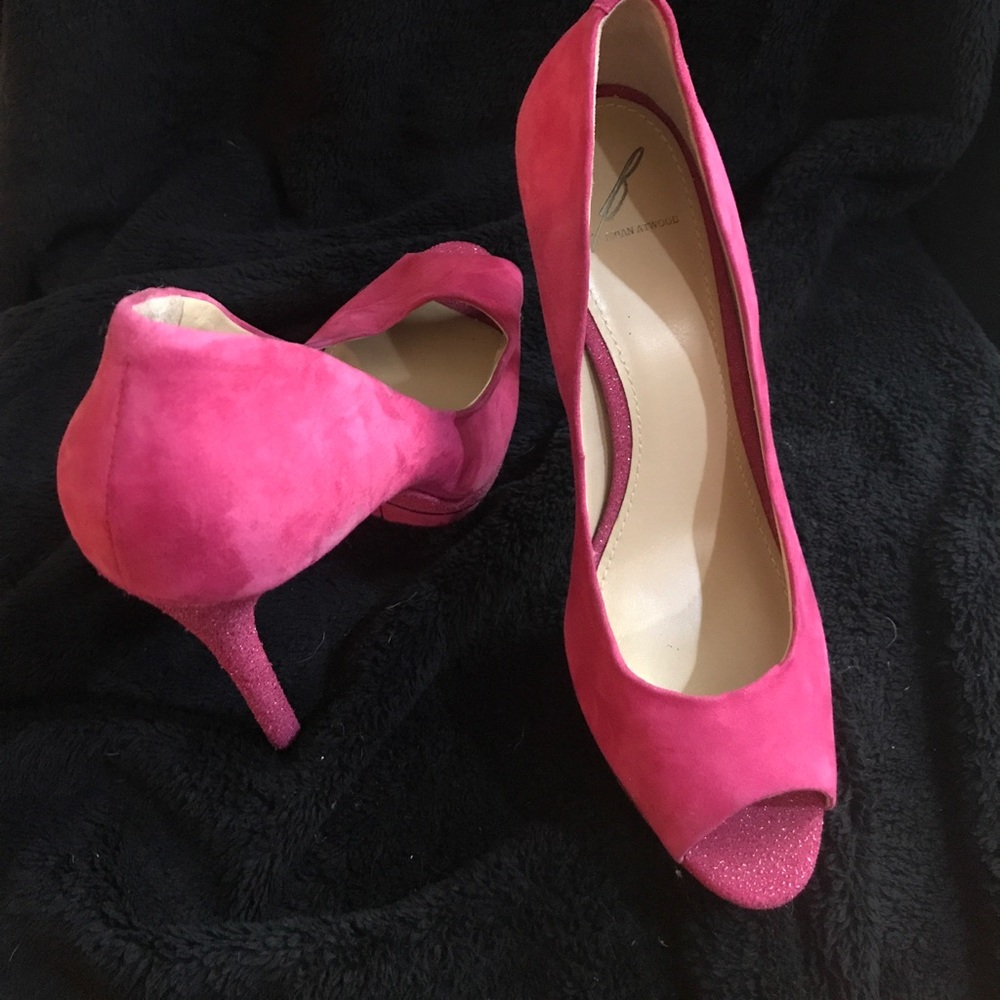 👠✨ Brian Atwood ✨👠