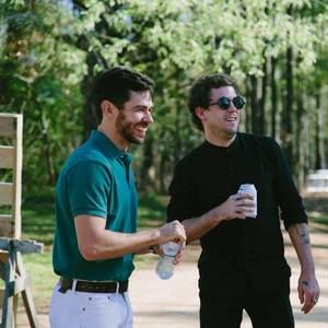 Meet your Posher, David