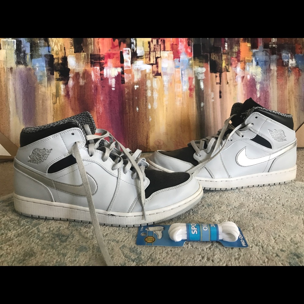 Jordan 1 Retro Hightops