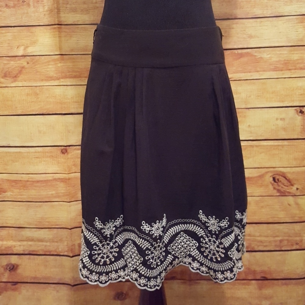 Speechless Mini skirt