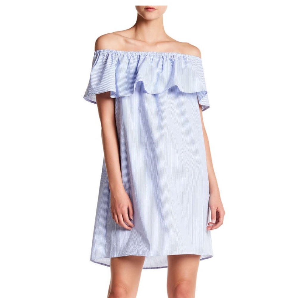 BNWT Vince Camuto dress