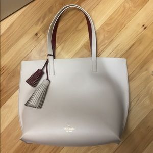 I have too many purses