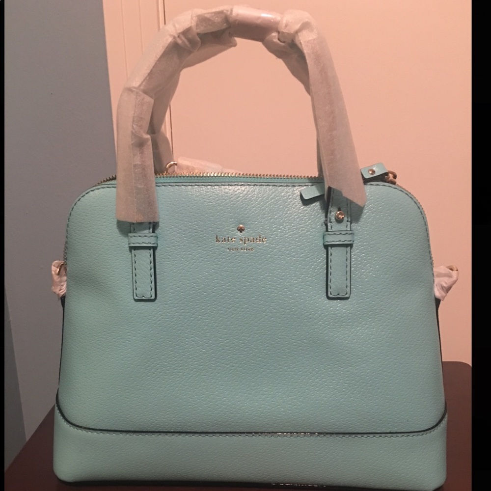 NWT Kate Spade Grand Street Small Rachelle