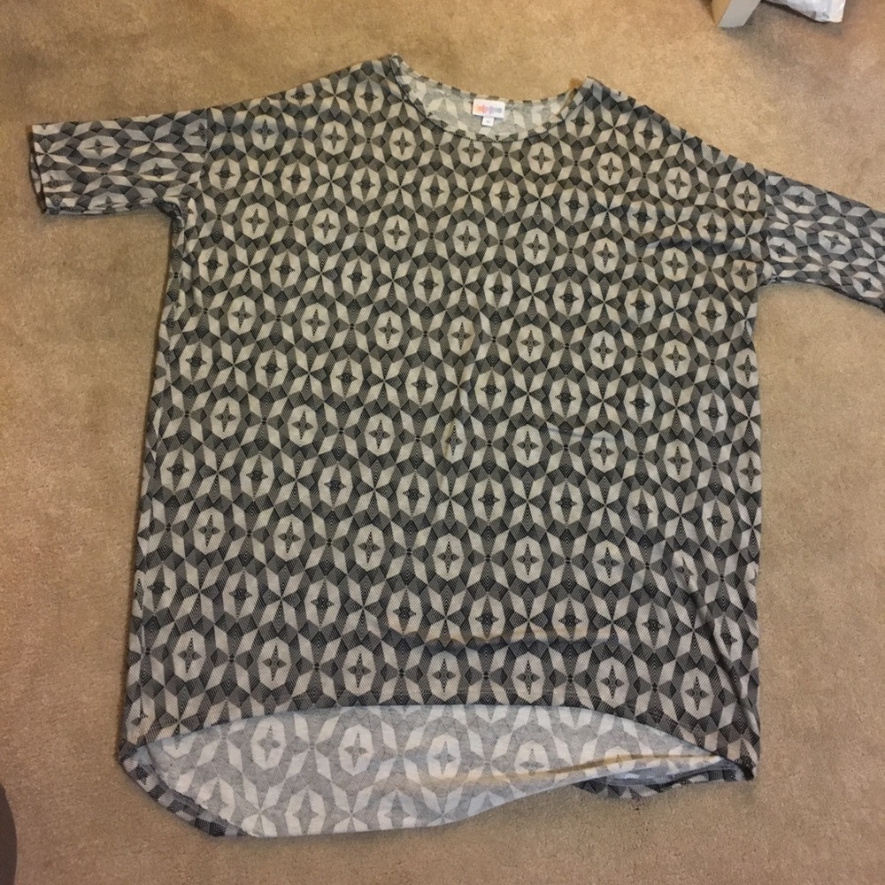 LuLaRoe Irma