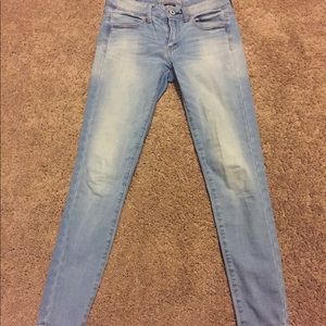 American Eagle Jegging