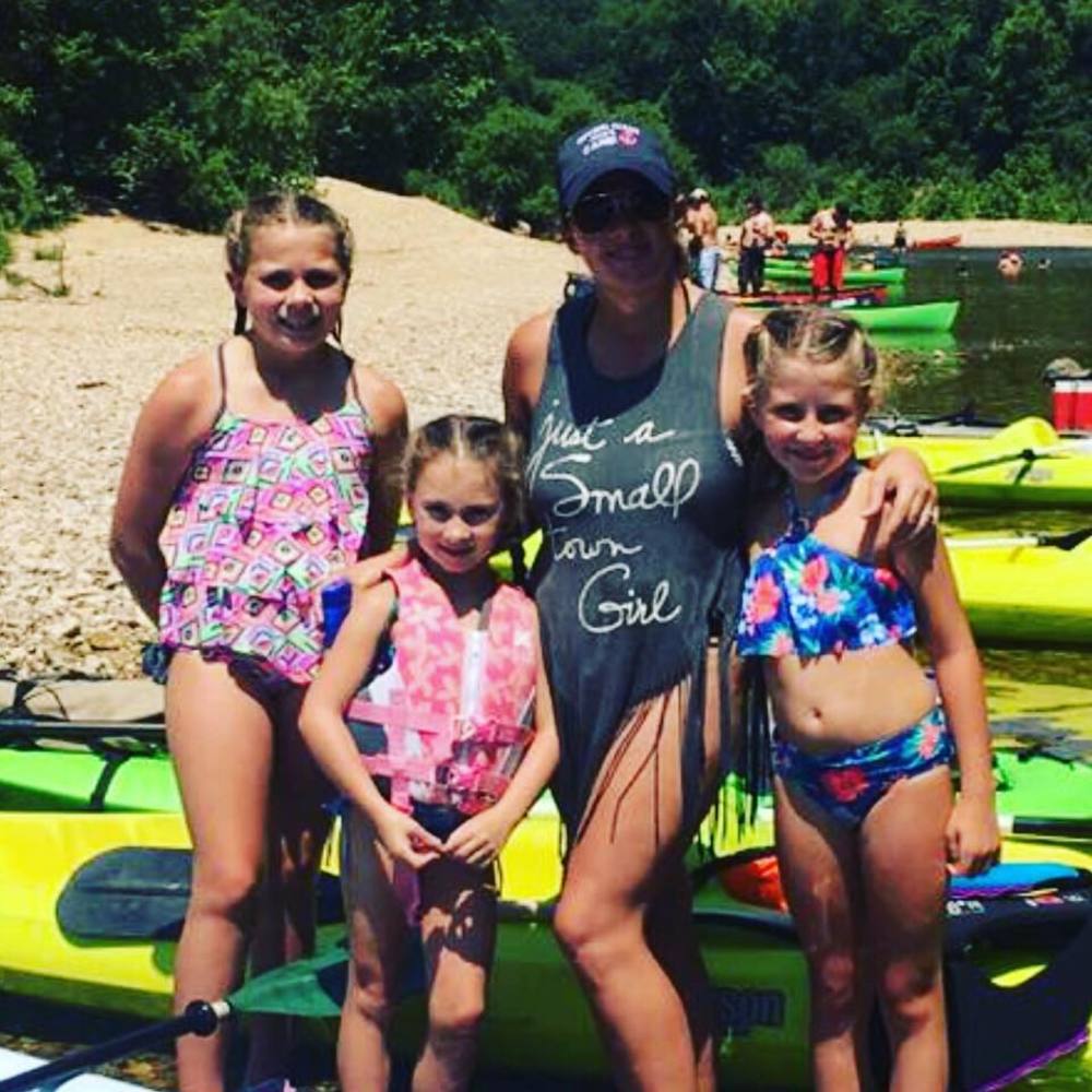 Meet your Posher, Alisha