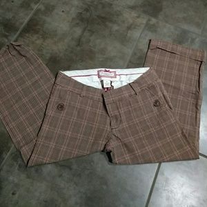 Abercrombie and Fitch Capri