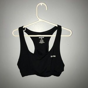 Youth Reebok Sports Bra