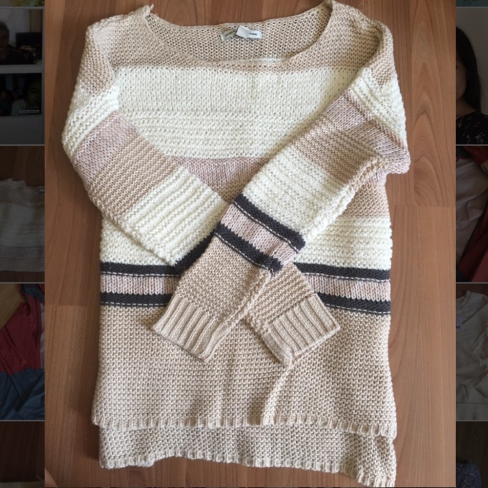 American eagle sweater