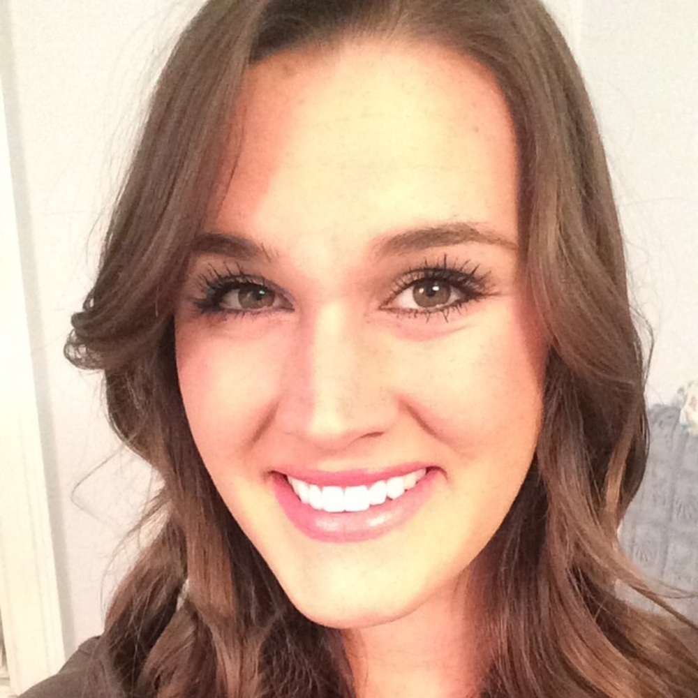 Meet your Posher, Taylor