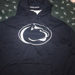 🏈Penn State Men's Large Sweatshirt