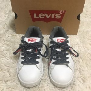 Levi's Toddler sneakers