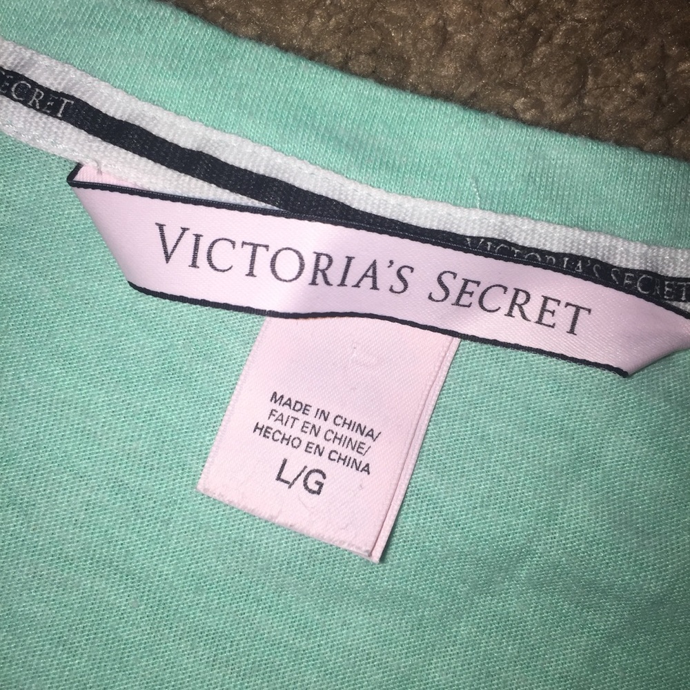 Victoria's Secret PINK Tee Large