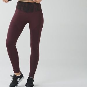 Lululemon All The Right Places S6