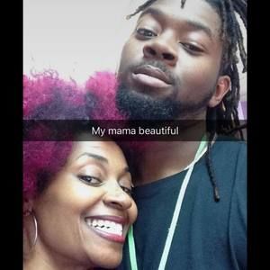 Meet your Posher, Trae