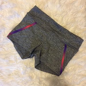 Forever 21 Spandex Workout Shorts