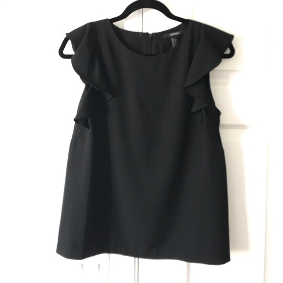 Forever 21 Tops - Elegant blouse top