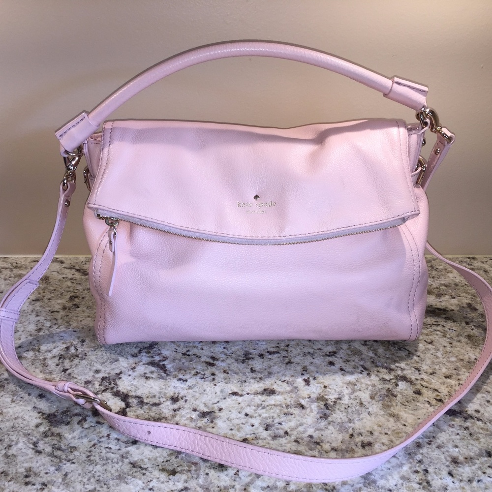 Kate Spade New York Cobble Hill Minka Shoulder Bag