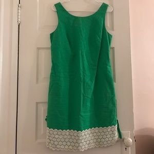 Lilly Pulitzer shift