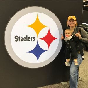 Meet your Posher, Joy