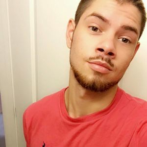 Meet your Posher, Bryce