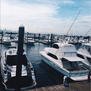 Meet your Posher, Jasmine