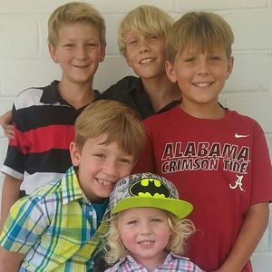 Meet your Posher, Tara