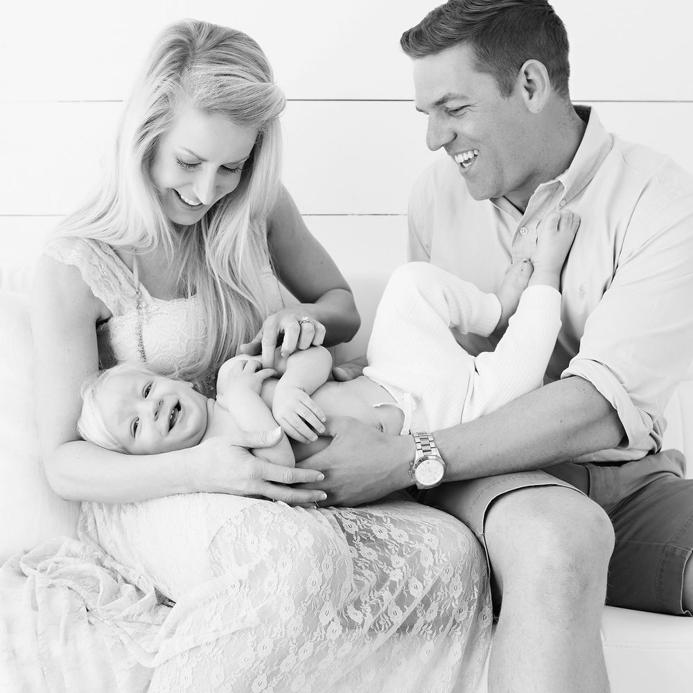 Meet your Posher, Celeste