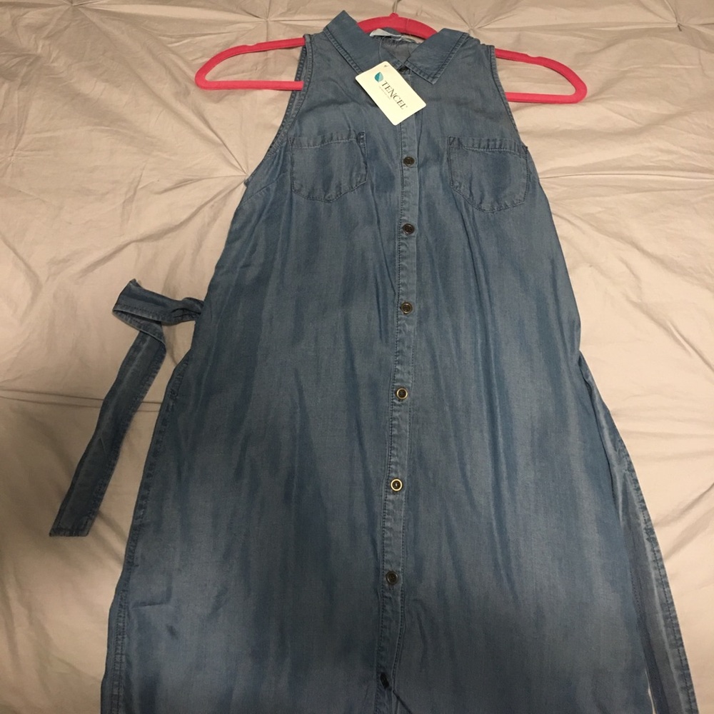 Brand new with tags dress