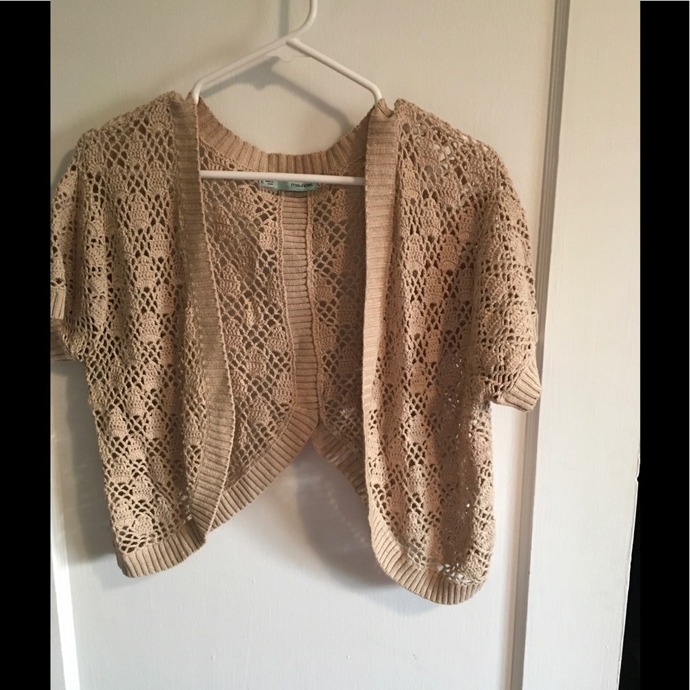 Maurices Cardigan, Size X-Large