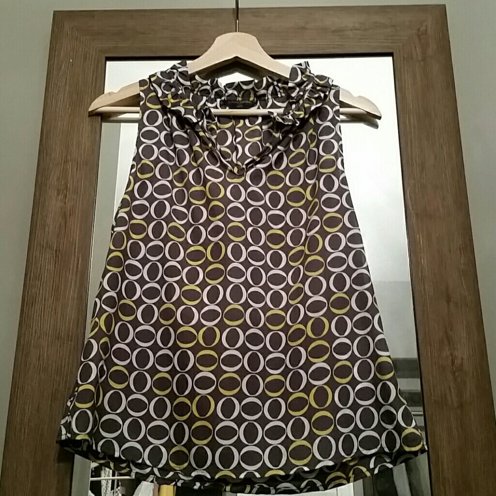Blouse - Picture 2 of 7