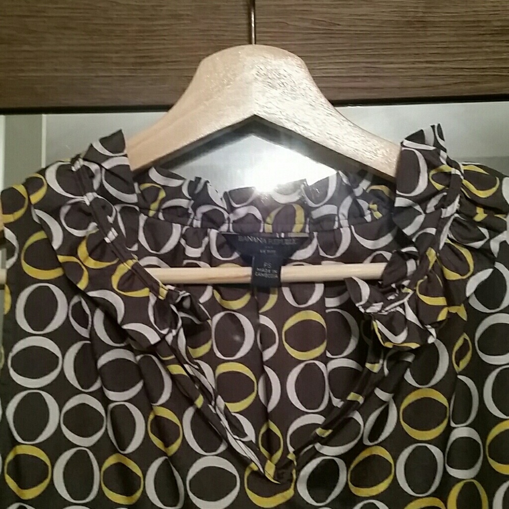 Blouse - Picture 4 of 7