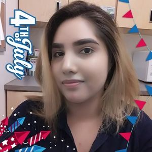 Meet your Posher, Soledad