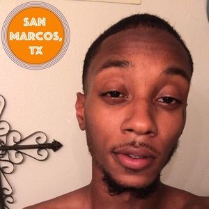 Meet your Posher, Andrew