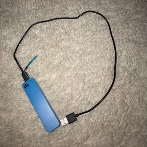 Portable charger