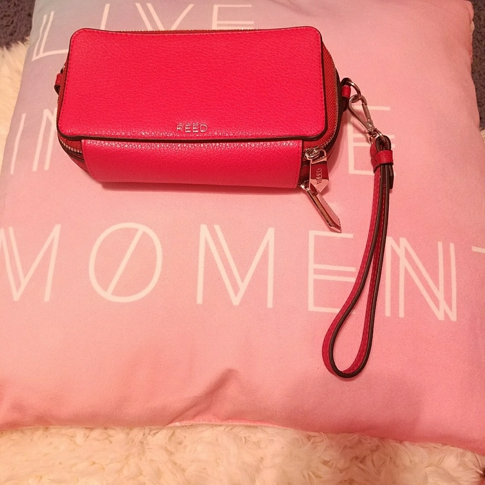 REED Wristlet