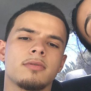 Meet your Posher, Jonny