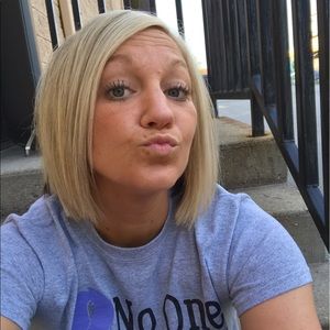 Meet your Posher, Kristin