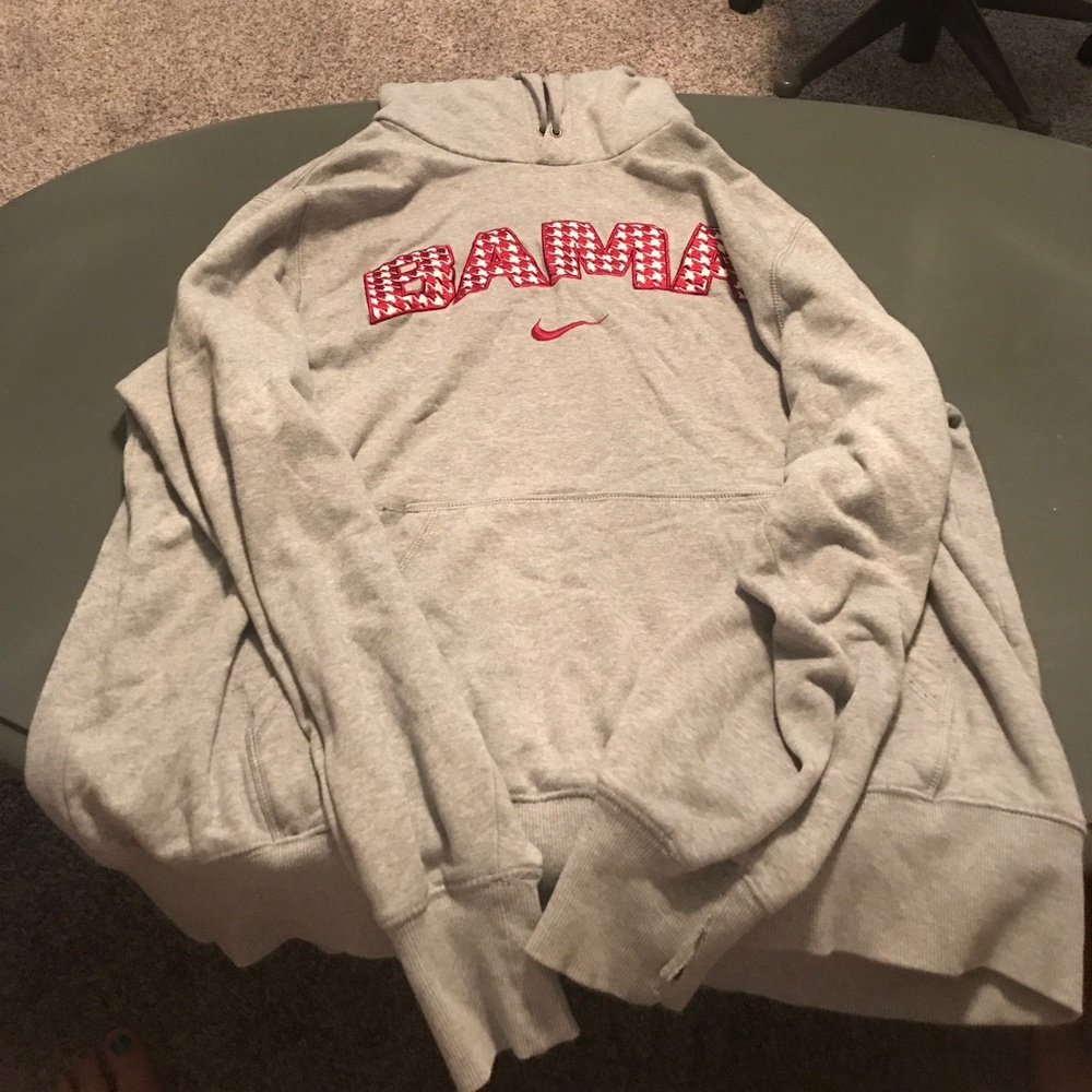 Alabama hoodie