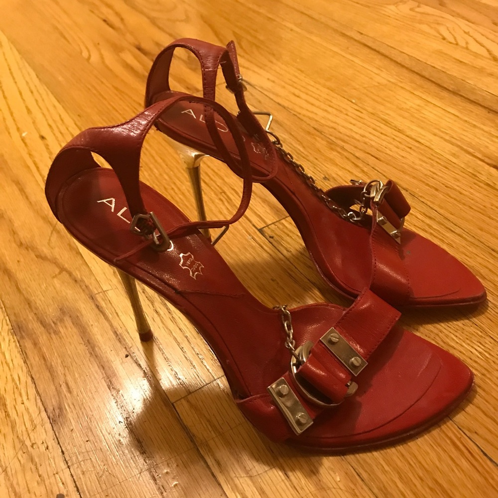 Aldo shoes