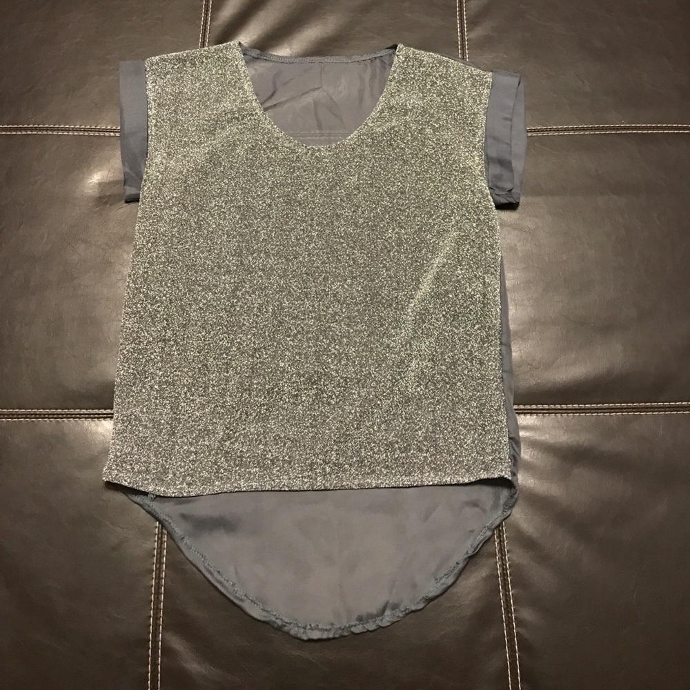 Evening shirt
