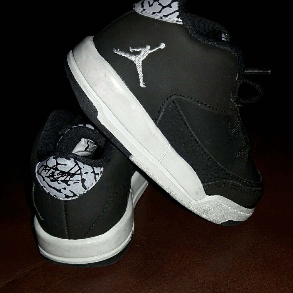 Baby Jordan's